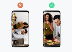 Best Ways to Create and Edit The Vertical Videos for IGTV
