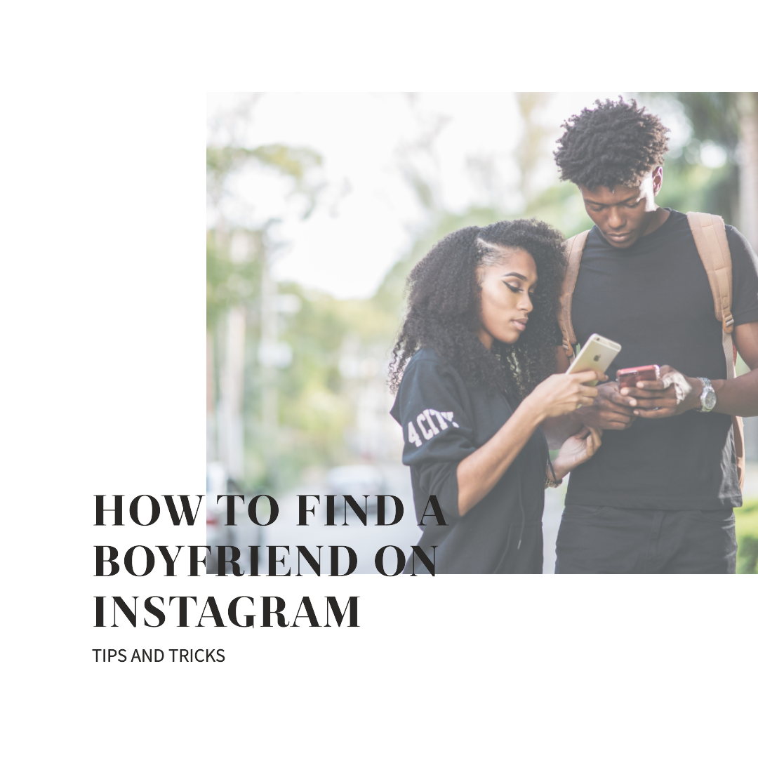 how to find someone's snapchat from instagram