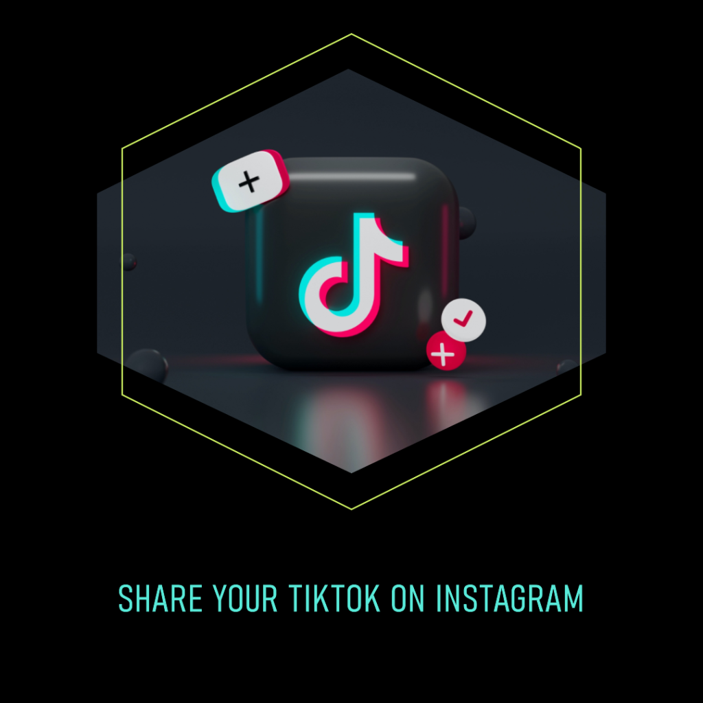 How to Post a Full TikTok on Instagram Story