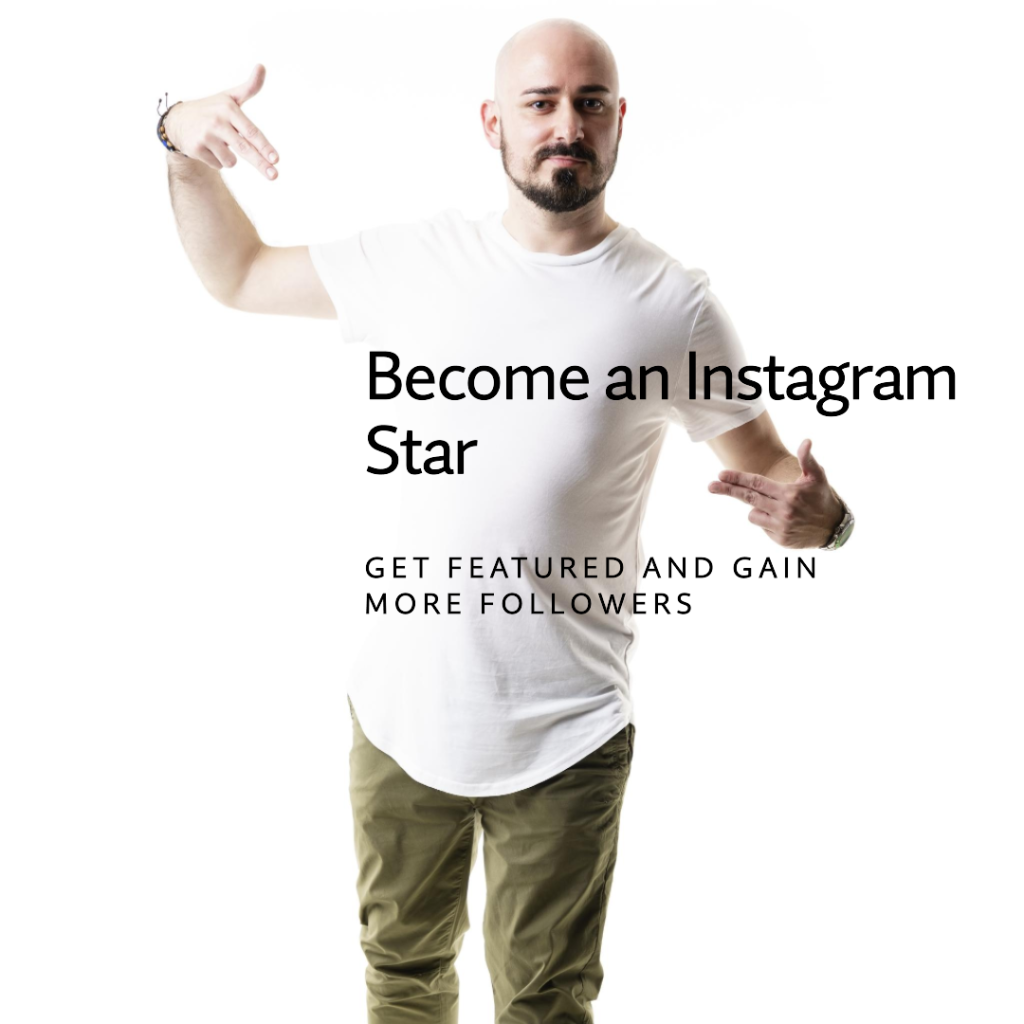 How to Get Featured on Instagram