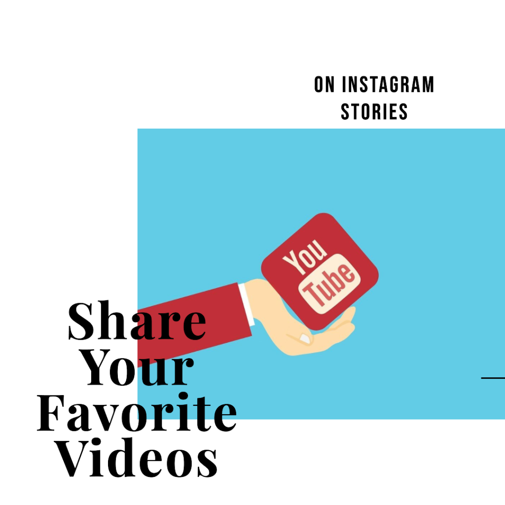 How to Share a YouTube Link on Instagram Story