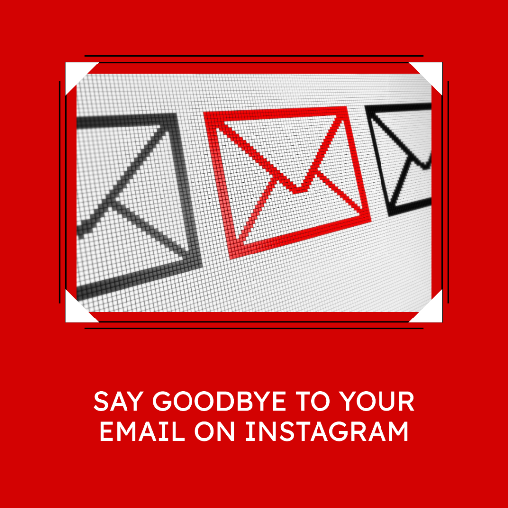 How to Remove Email from Instagram Account