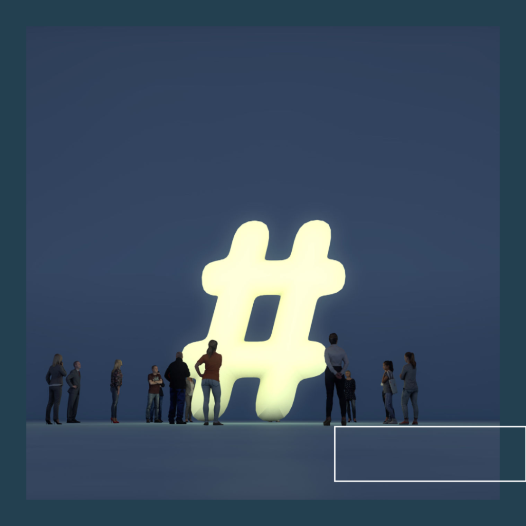 Using a text editor also allows for better organization of your hashtags, making it easier to choose and use up to 30 hashtags that are most relevant to your content and audience.