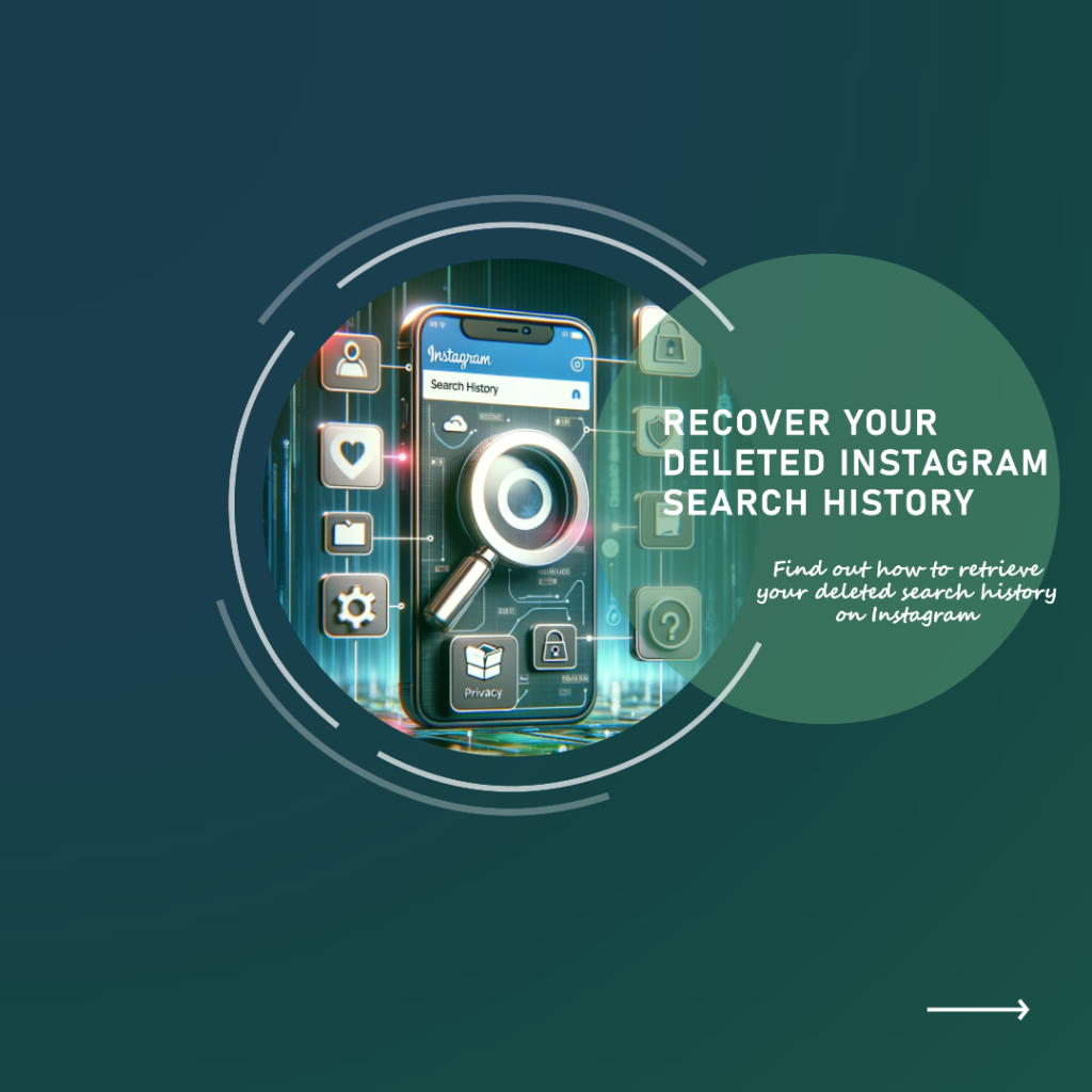 How to See Deleted Search History on Instagram 2023