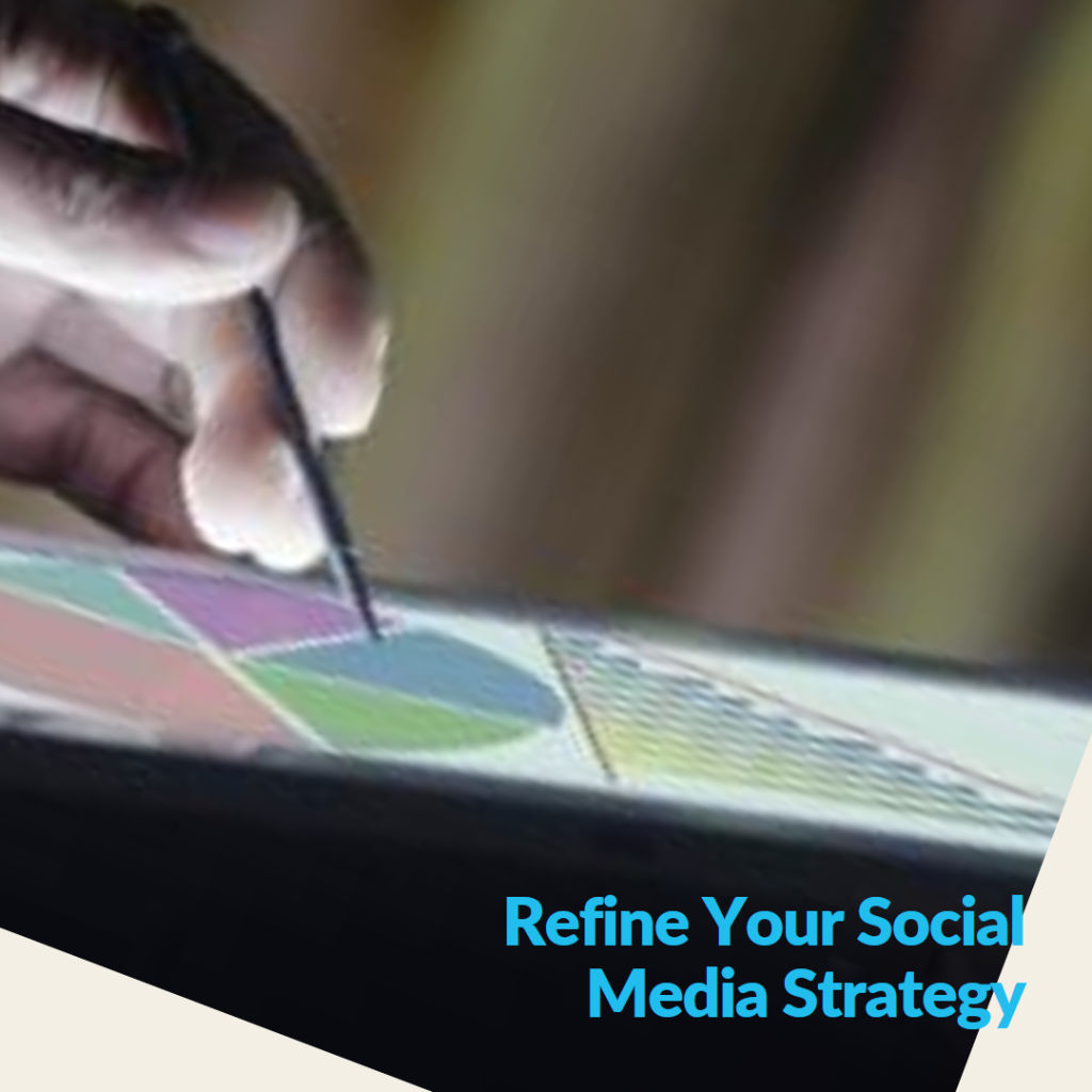 Understanding how your content resonates with your followers and for refining your social media strategy