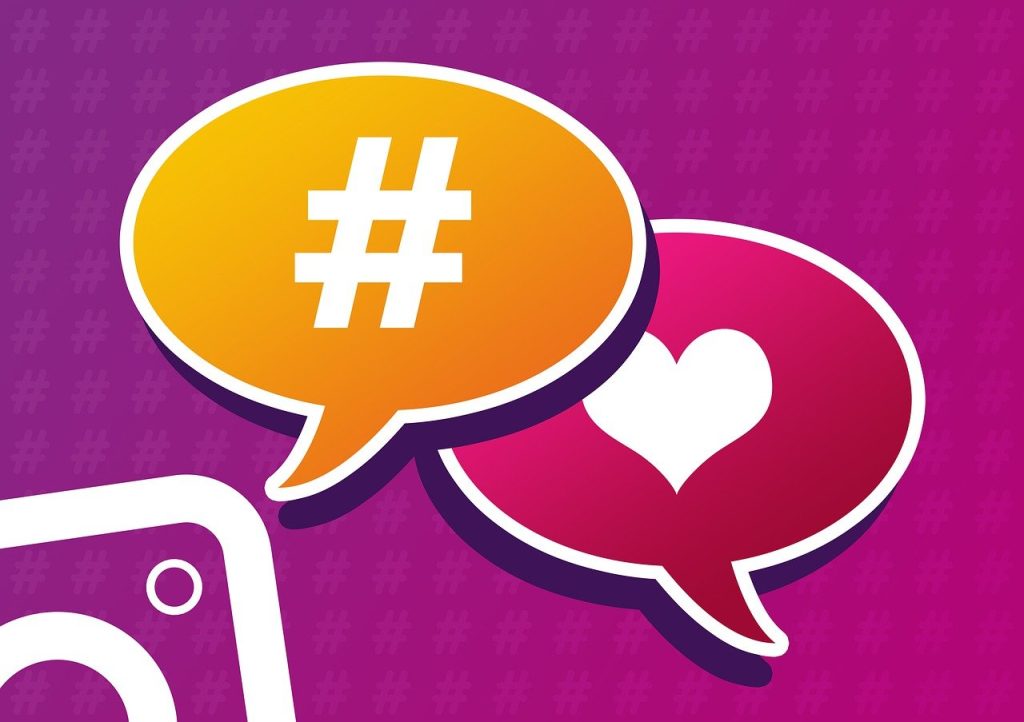 How different types of Instagram hashtags perform over time