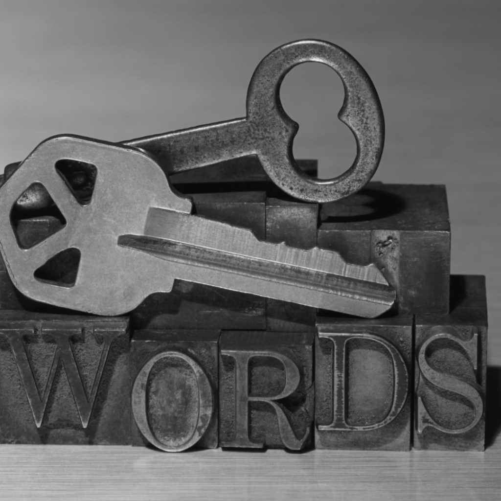 Integrate keywords and hashtags to maintain a strong SEO presence