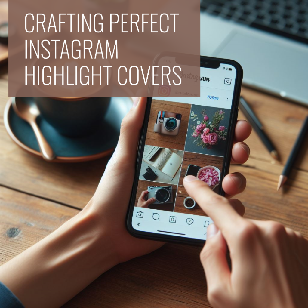 The journey to crafting the perfect Instagram highlight covers begins with choosing the right template.