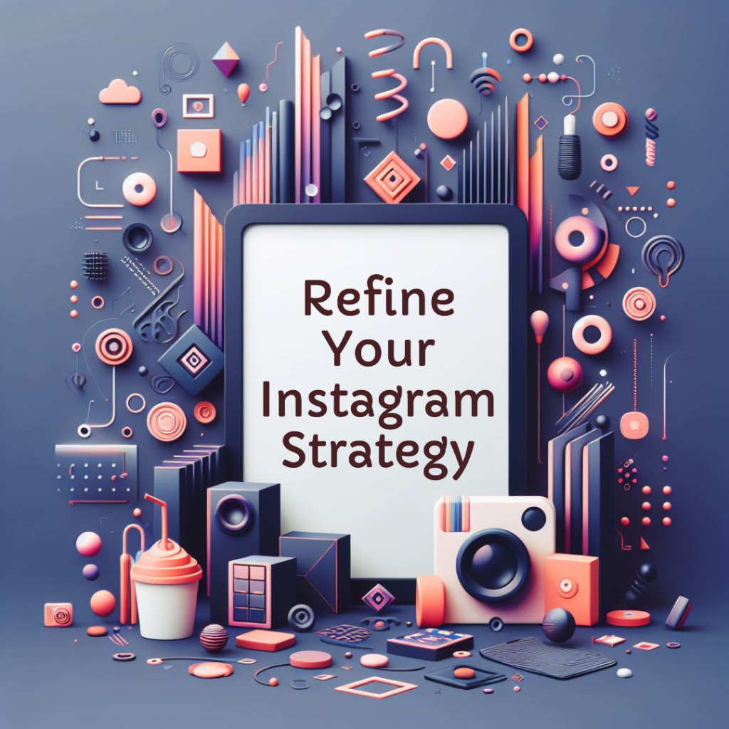 Refining your Instagram strategy for better results