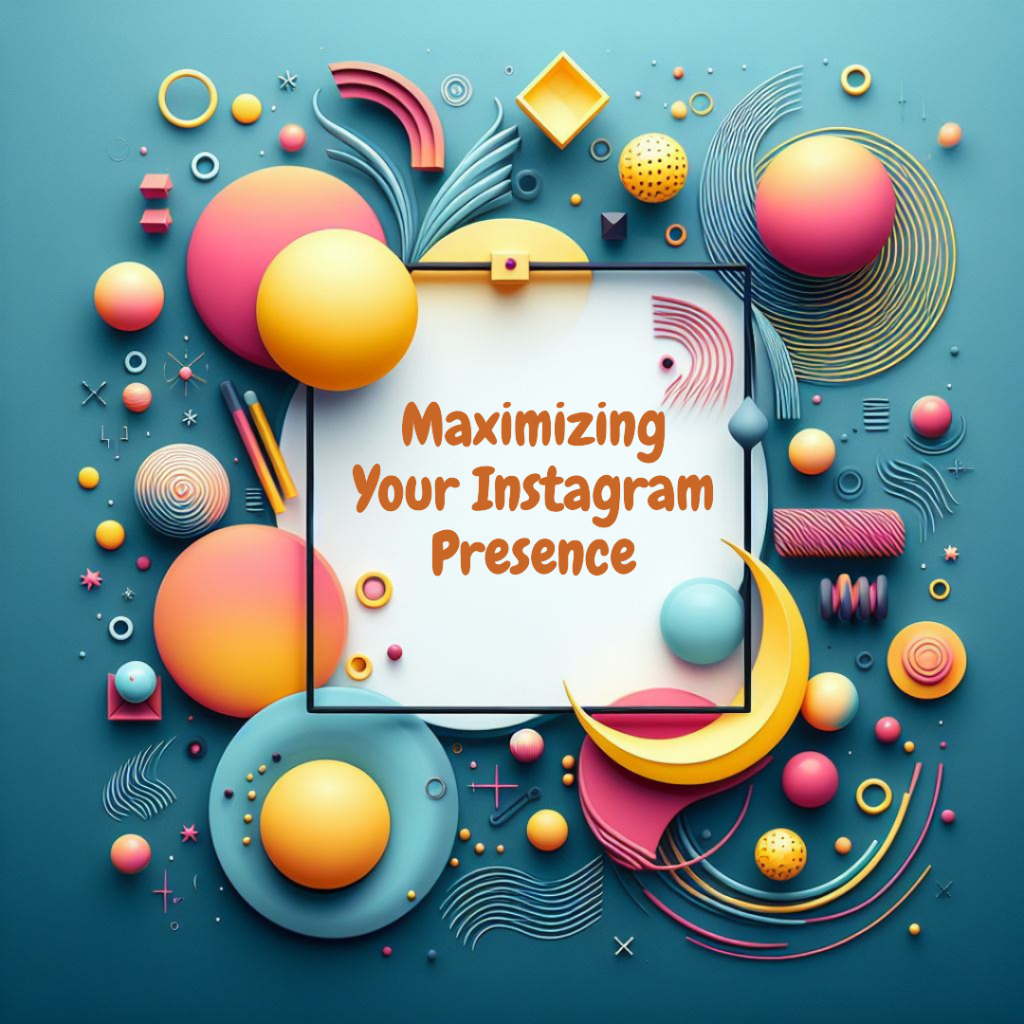 Strategic use of Instagram Stories and Instagram Highlights