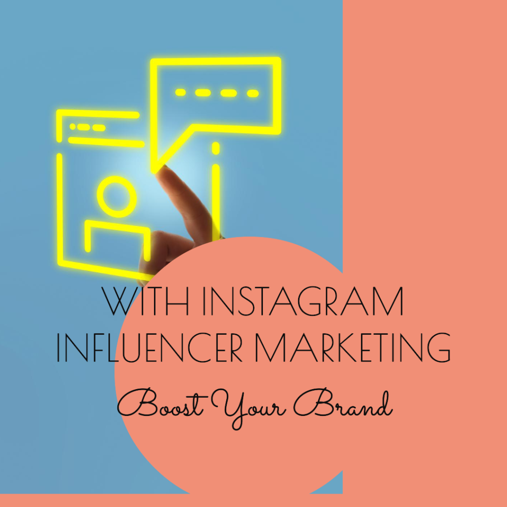 Instagram influencer marketing stands as a beacon for brands aiming to enhance their engagement and expand their reach