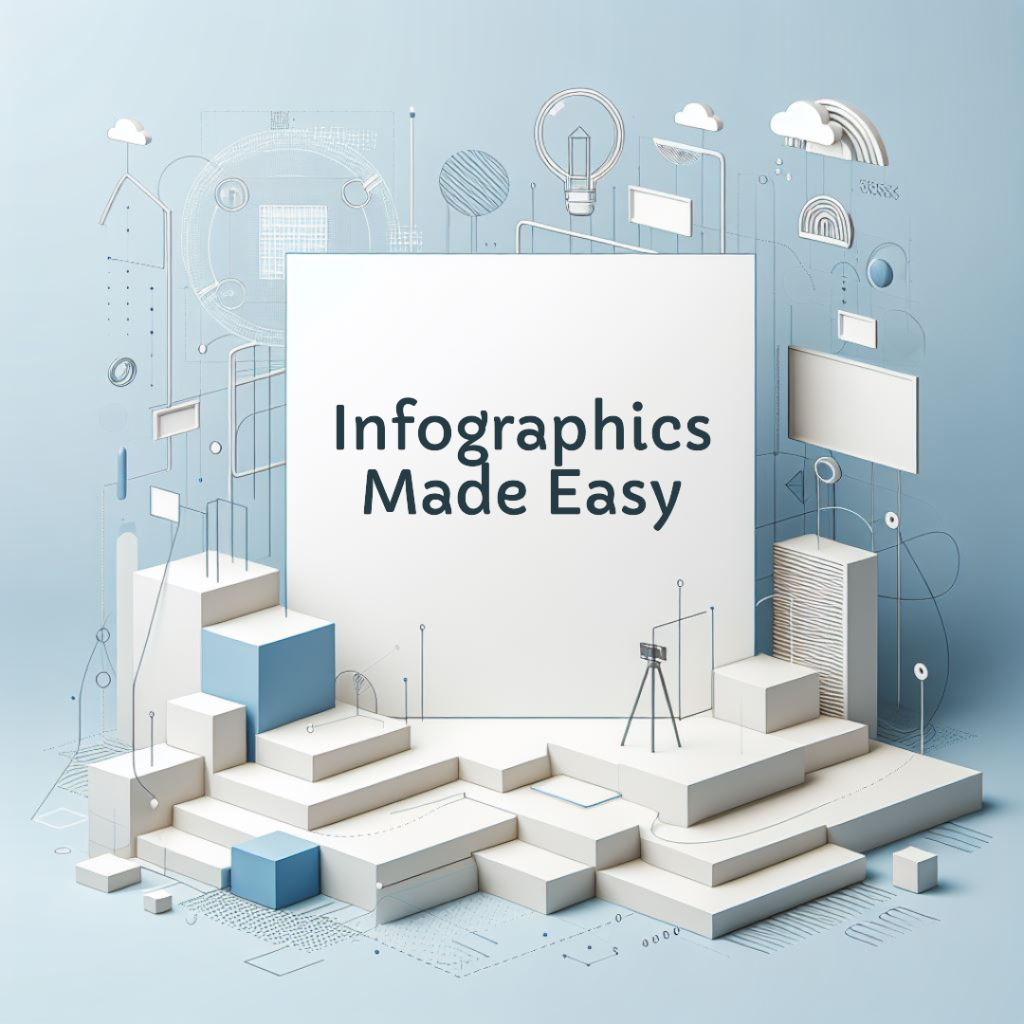 Canva has revolutionized the process of creating infographics, especially for users without a background in graphic design.