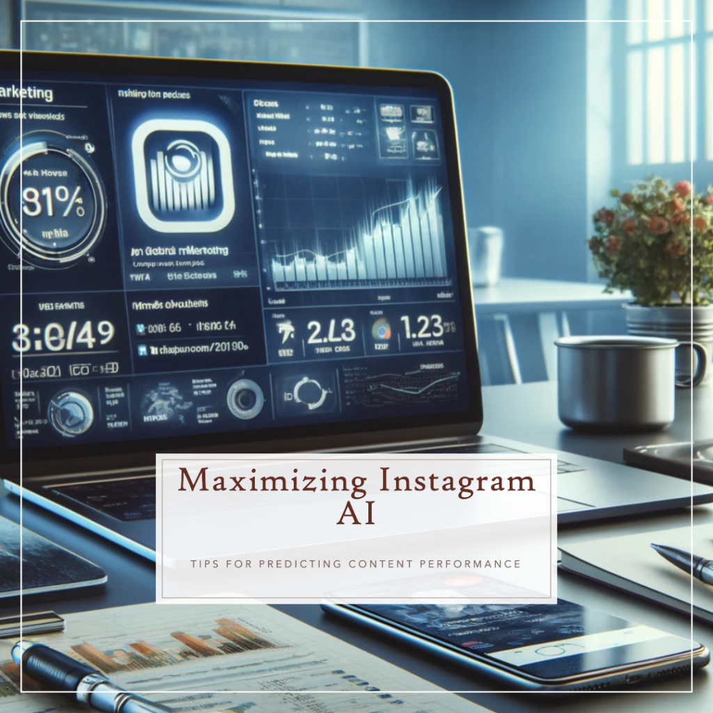 tips for harnessing instagram ai to predict content performance