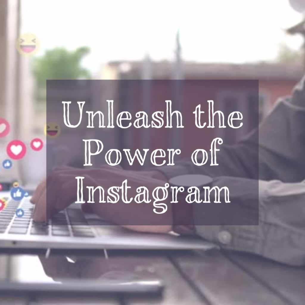 The power of Instagram-branded content in social media marketing becomes more apparent