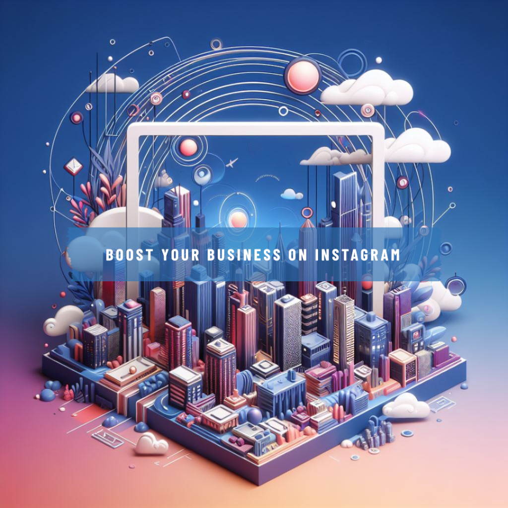 How to set up an instagram business profile
