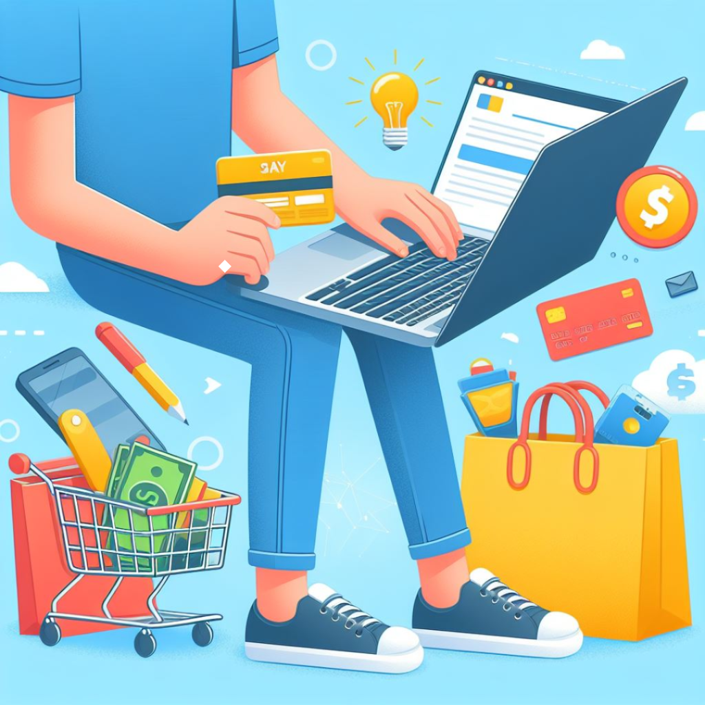 Link your e-commerce platform