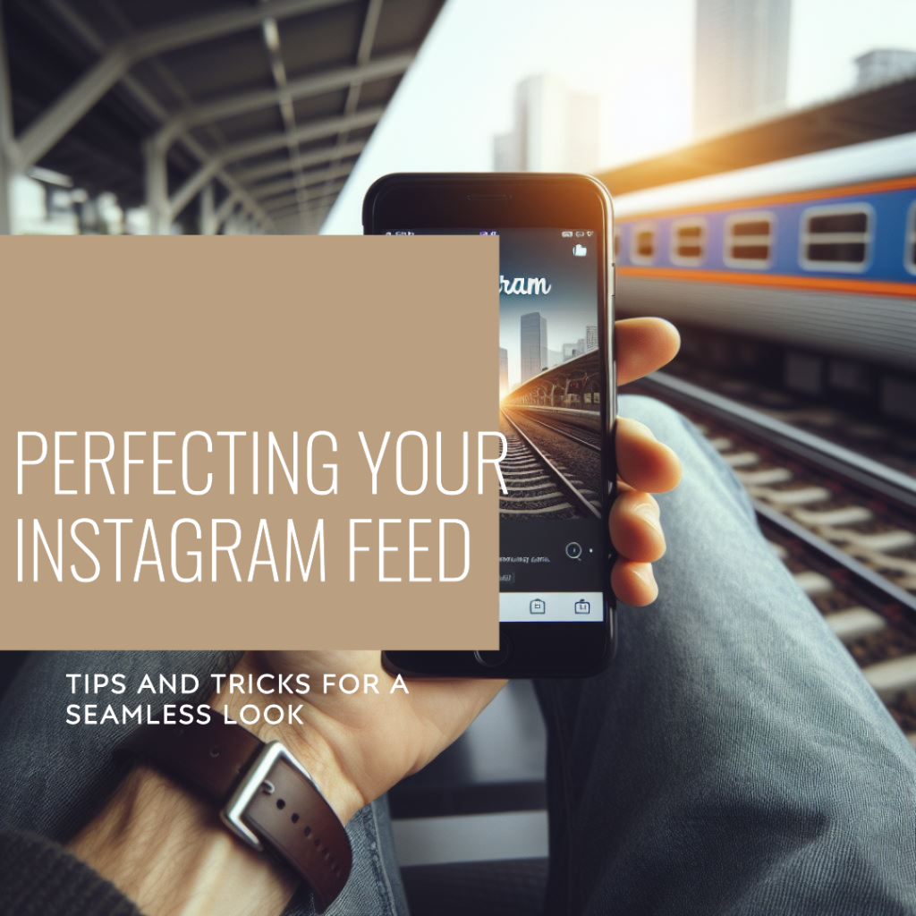 Optimizing your Instagram carousel posts