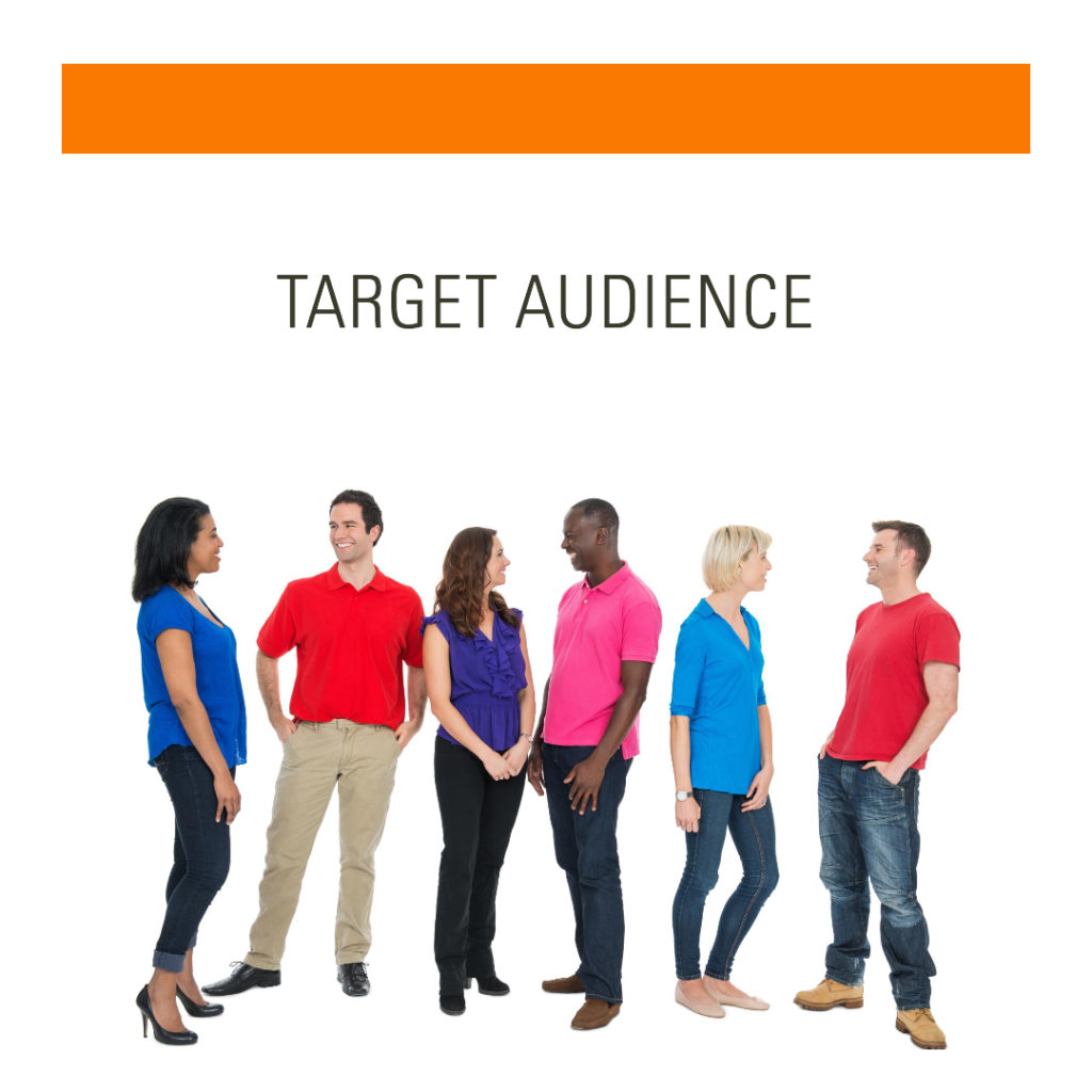 Consider the nature of your content and the behavior of your target audience
