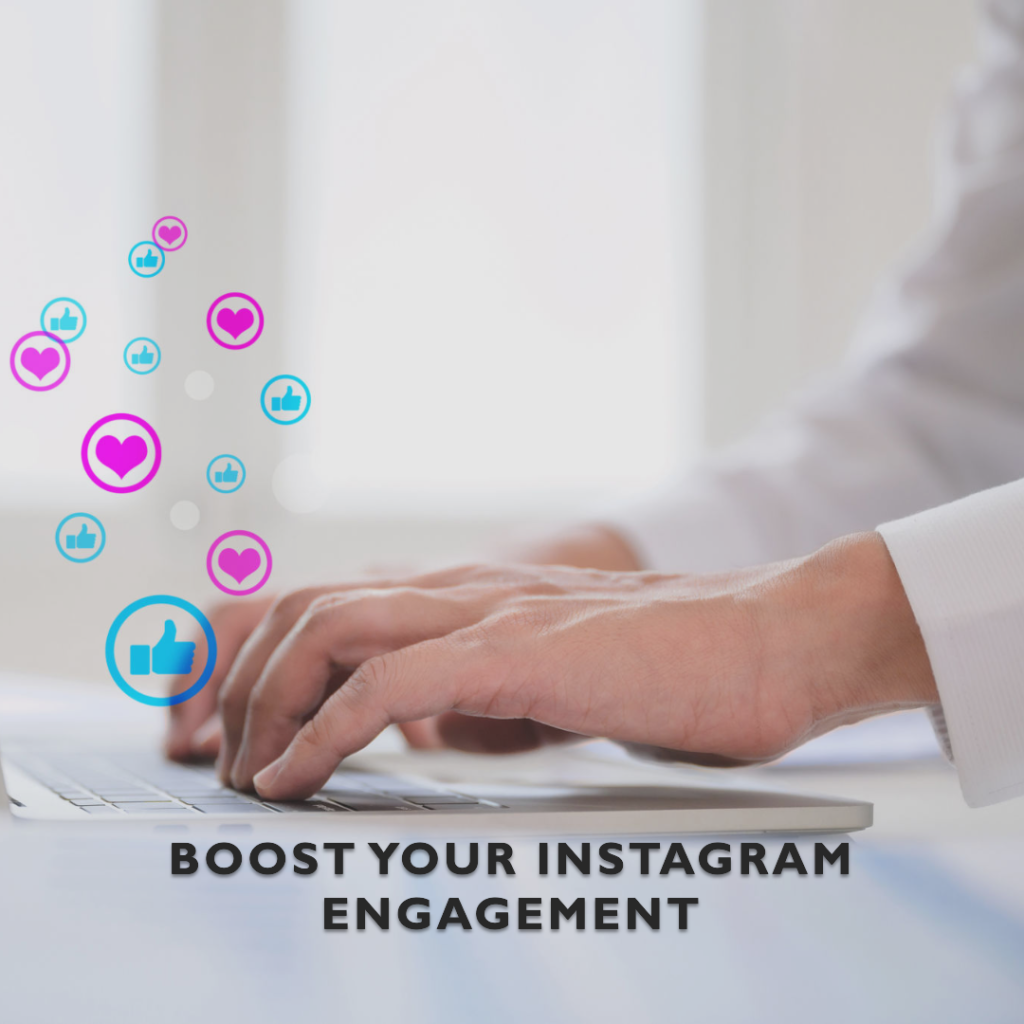 Enhancing Engagement with Captions on Instagram