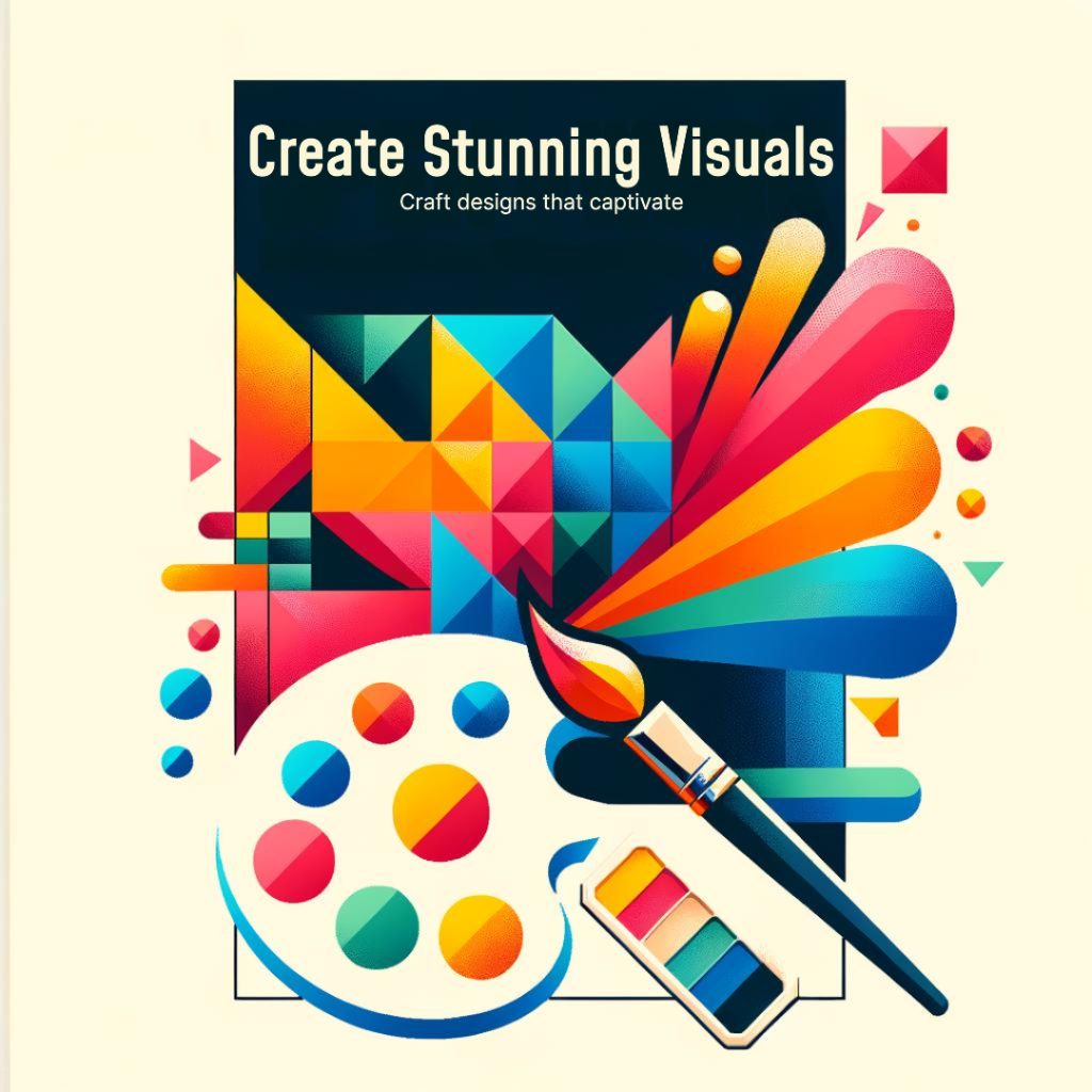 Focus on creating high-quality, visually appealing content