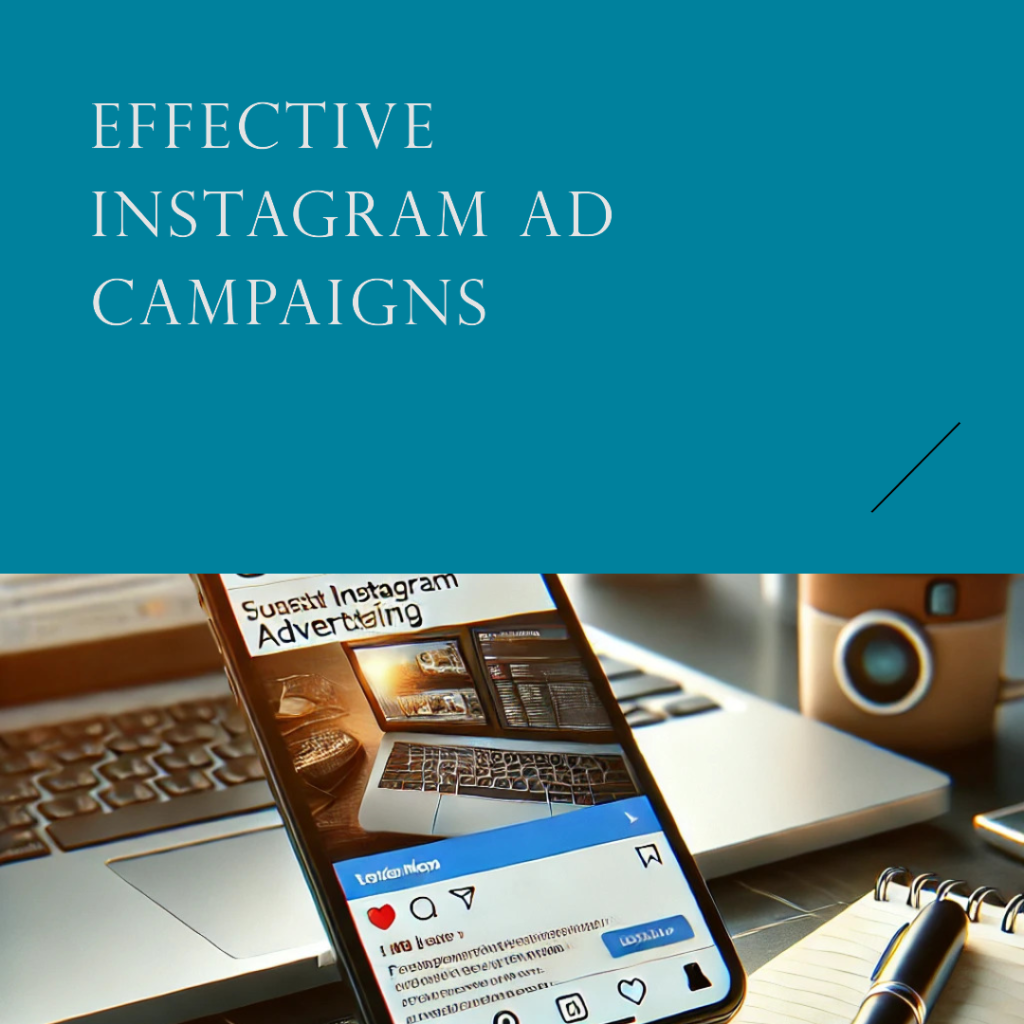 How to run instagram ad campaigns effectively