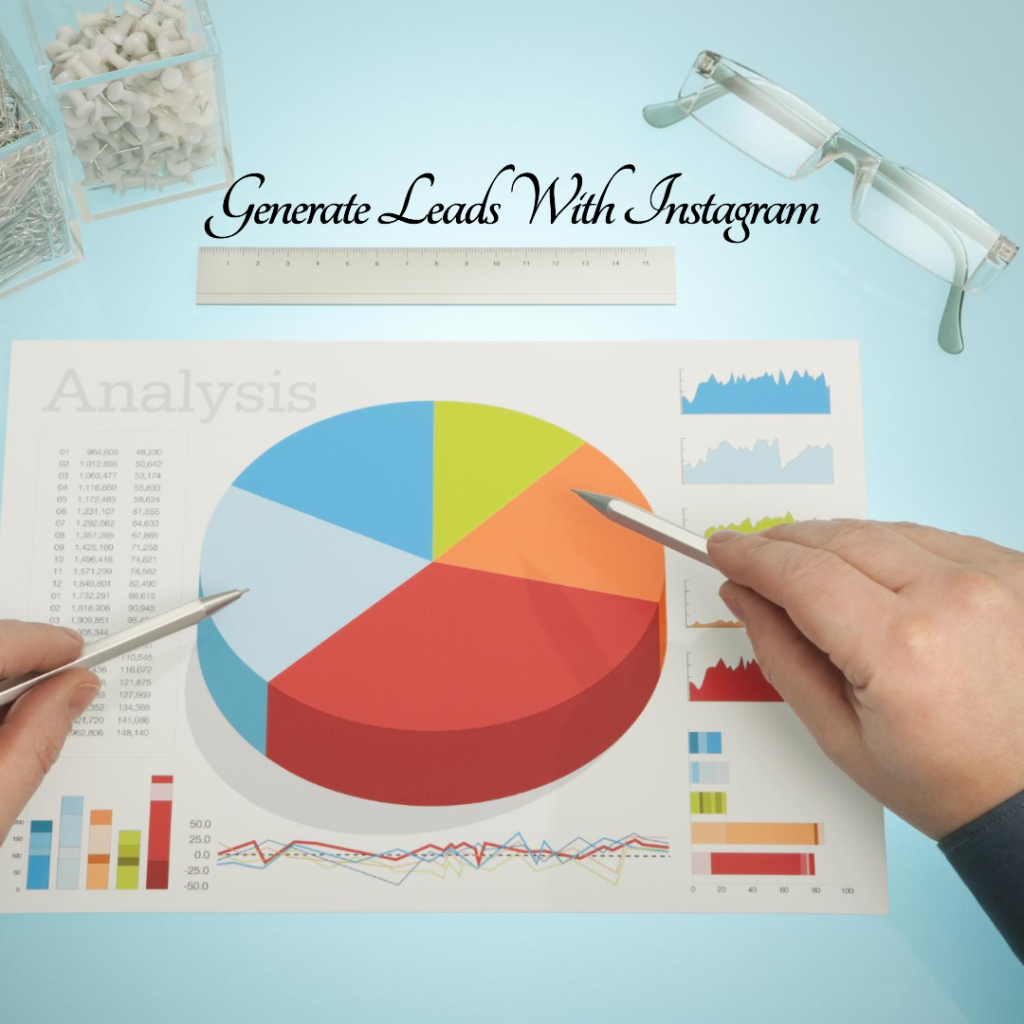 How to use instagram for lead generation