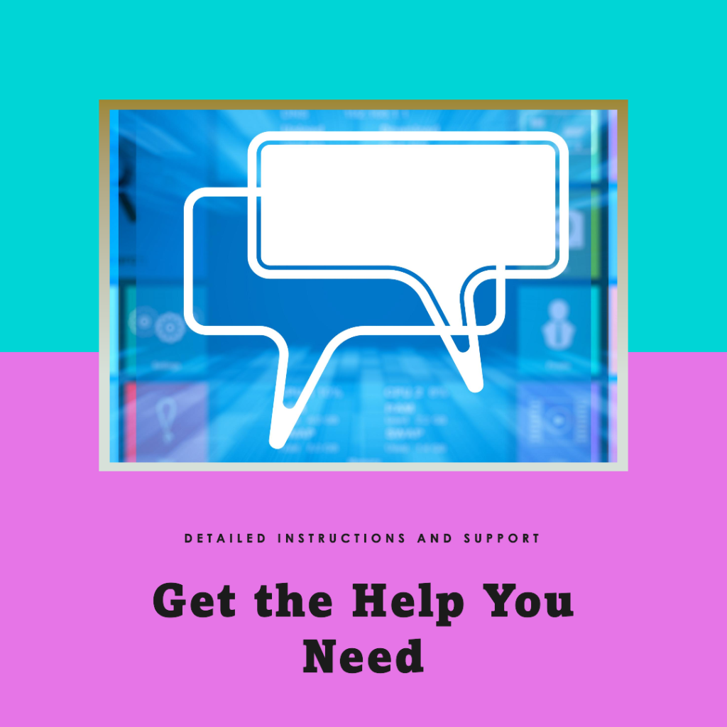 visit the Instagram Help Center for detailed instructions and support