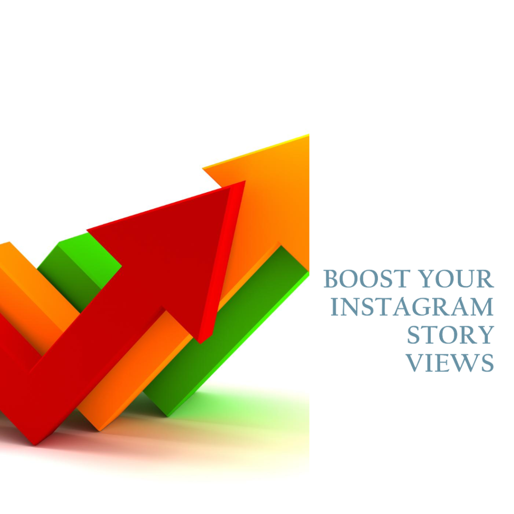 Boost your Instagram Story views