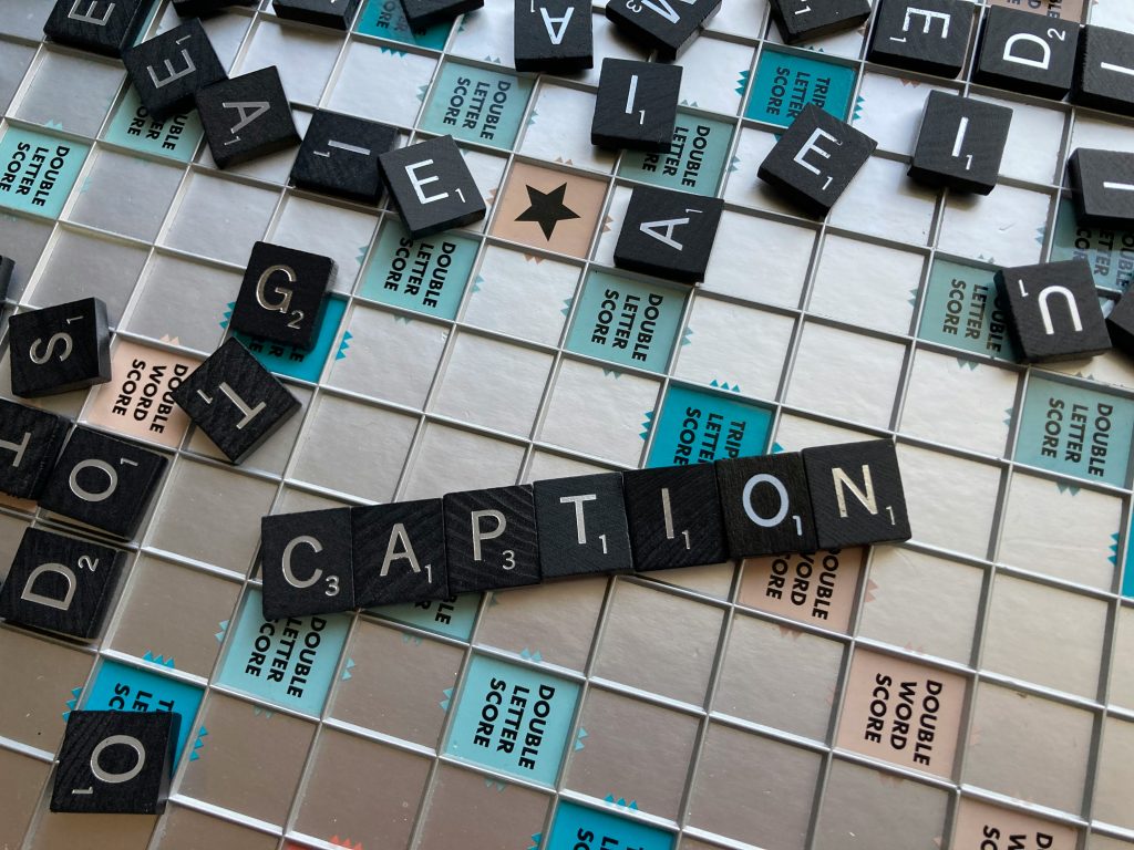 Captions and hashtags are vital components of your Instagram posts