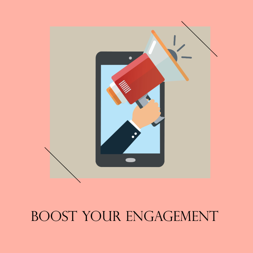 Enhance your engagement and conversion rates