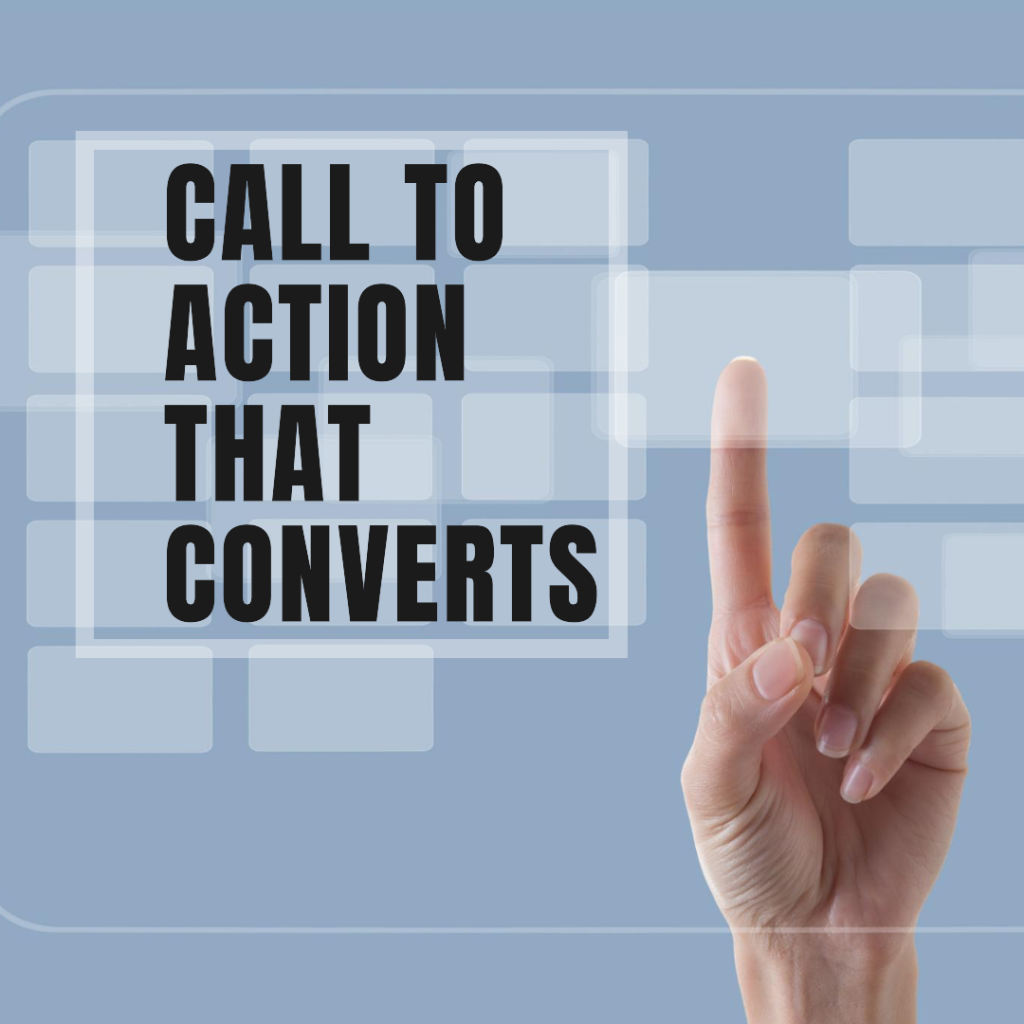 Create effective CTAs that resonate with your target audience