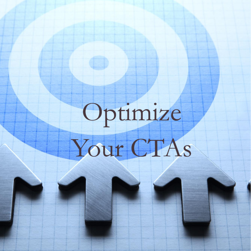 Measuring and optimizing your CTAs,